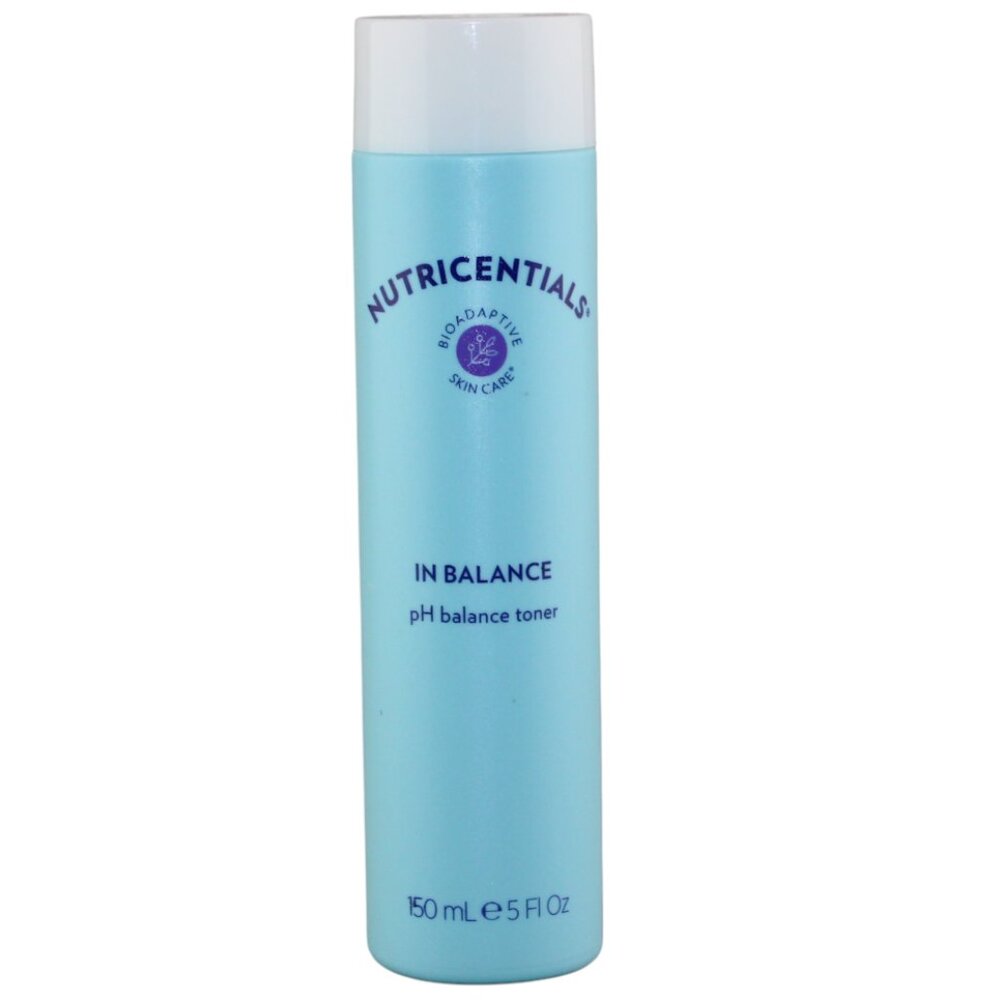 NuSkin Nu Skin Nutricentials Bioadaptive In Balance pH Toner Normal to Dry Skin
